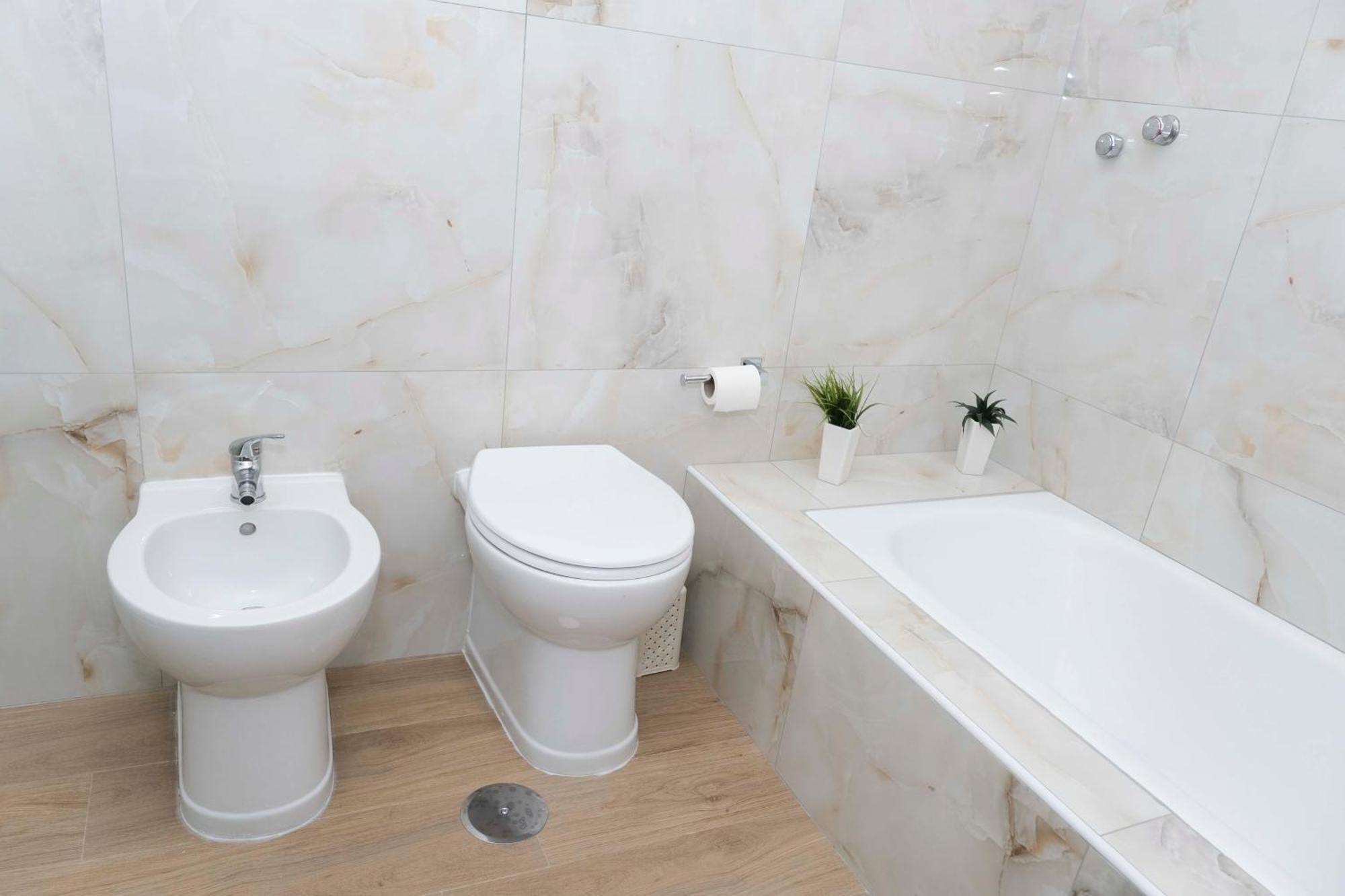 נאפולי White Butterfly Home מראה חיצוני תמונה