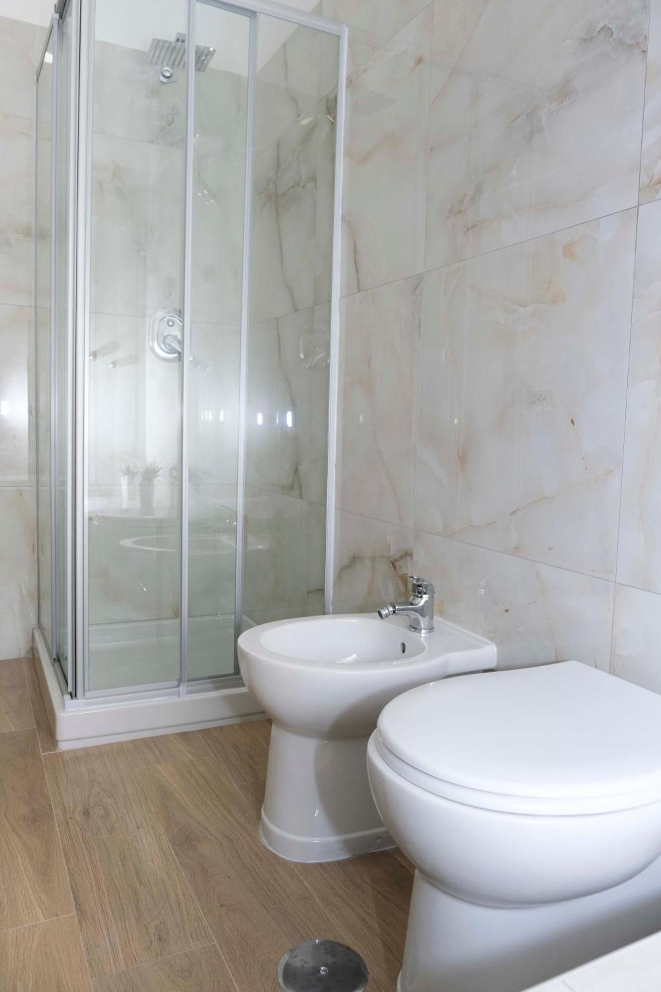 נאפולי White Butterfly Home מראה חיצוני תמונה